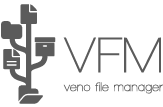 Veno File Manager